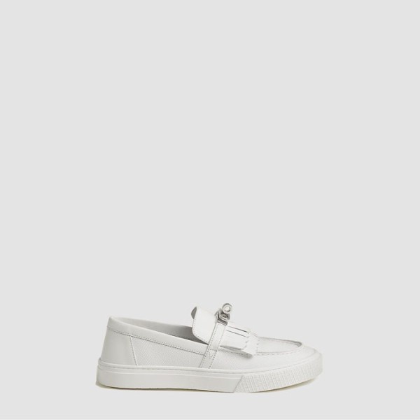 ❤에르메스 남성 Game 슬립온 스니커즈 - Hermes Mens Game Slip-On Sneakers - hes7244x
