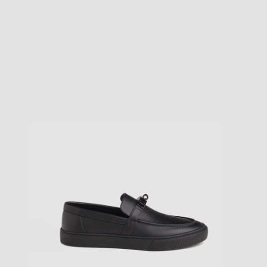 ❤에르메스 남성 Game 슬립온 스니커즈 - Hermes Mens Game Slip-On Sneakers - hes7246x