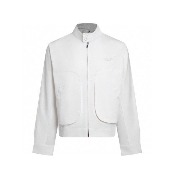 ❤디올 남성 봄버 재킷 - Dior Mens Bomber Jacket - dic7867x