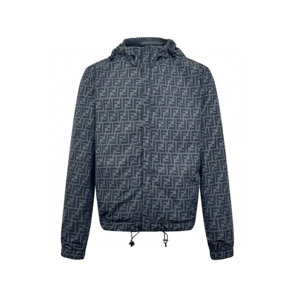 ❤펜디 남성 양면 자켓 - Fendi Mens Hood Jackets - fec7868x