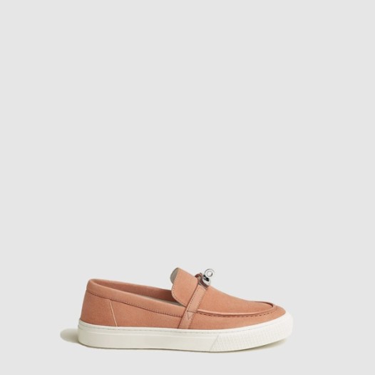 ❤에르메스 남성 Game 슬립온 스니커즈 - Hermes Mens Game Slip-On Sneakers - hes7272x
