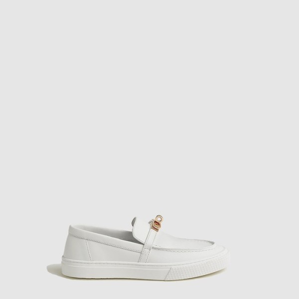 ❤에르메스 남성 Game 슬립온 스니커즈 - Hermes Mens Game Slip-On Sneakers - hes7273x