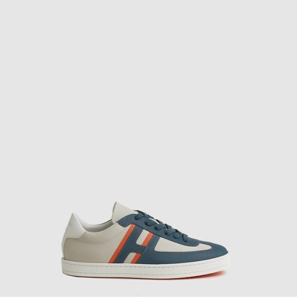 ❤에르메스 남/녀 부메랑 스니커즈 - Hermes Unisex Boomerang Sneakers - hes7274x