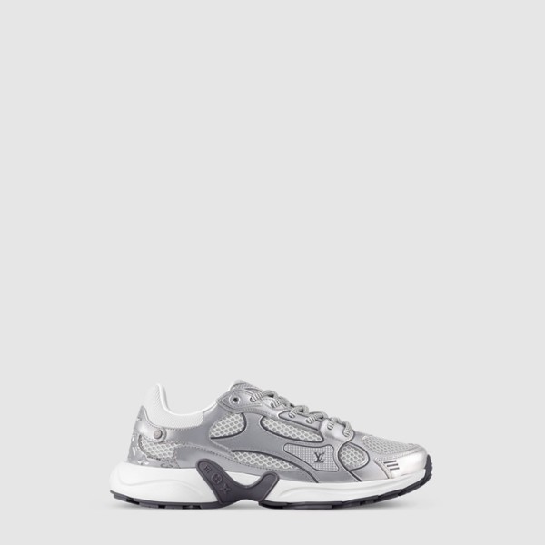 ❤루이비통 남성 LV 올림피아 스니커즈 - Louis vuitton Mens LV Olympia Sneakers - lvs7280x