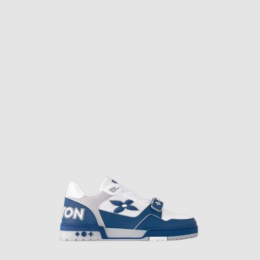 ❤루이비통 남성 트레이너 스니커즈 - Louis vuitton Mens Trainer Sneakers - lvs7296x