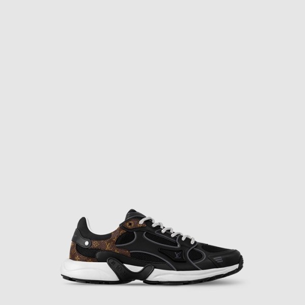 ❤루이비통 남성 LV 올림피아 스니커즈 - Louis vuitton Mens LV Olympia Sneakers - lvs7297x