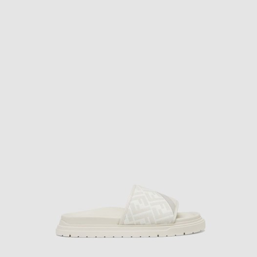 ❤펜디 남성 다이고널 슬라이드 - Fendi Mens Diagonal Slide - fes7298x