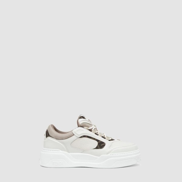 ❤펜디 남성 포스 스니커즈 - Fendi Mens Force Sneakers - fes7304x