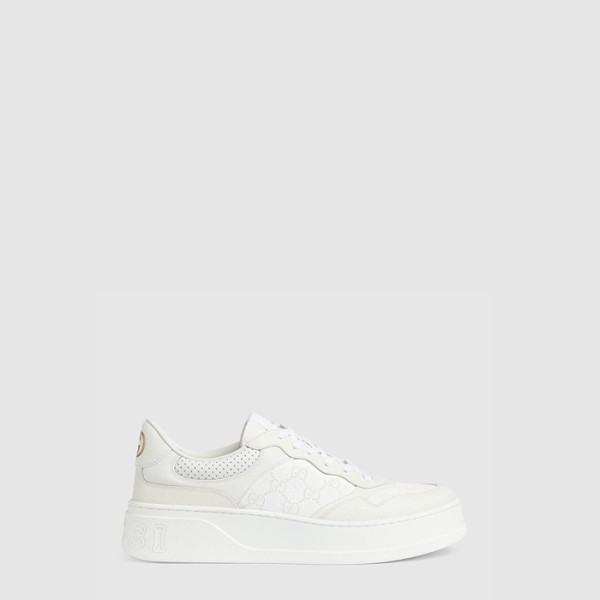 ❤구찌 남성 GG 엠보스 스니커즈 - Gucci Mens GG Embossed Sneakers - gus7308x