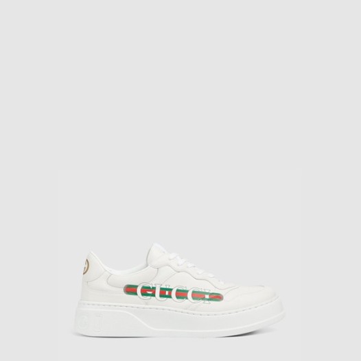 ❤구찌 남성 청키 스니커즈 - Gucci Mens Chunky Sneakers - gus7309x