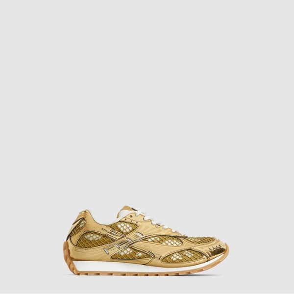 ❤보테가베네타 남/녀 오르빗 스니커즈 - Bottega Veneta Unisex Orbit Sneakers - bvs7311x