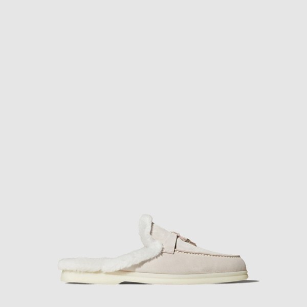 ❤로로피아나 남성 바부슈 참스 워크 슬리퍼 - Loro Piana Mens Babouche Charms Work Slippers - lps7342x