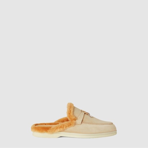 ❤로로피아나 남성 바부슈 참스 워크 슬리퍼 - Loro Piana Mens Babouche Charms Work Slippers - lps7344x