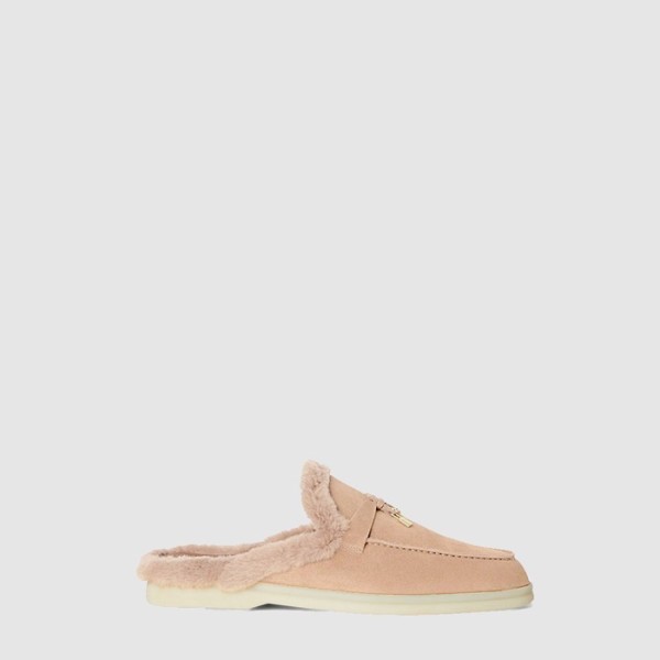 ❤로로피아나 남성 바부슈 참스 워크 슬리퍼 - Loro Piana Mens Babouche Charms Work Slippers - lps7347x