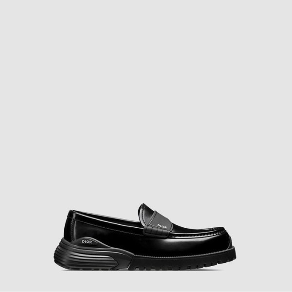 ❤디올 남성 Combat 로퍼 - Dior Mens Combat Loafers - dis7350x