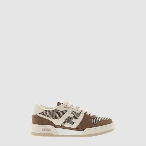 ❤펜디 남성 매치 스니커즈 로우탑 - Fendi Mens Match Sneakers Low Top - fes7356x