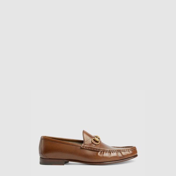 ❤구찌 남성 홀스빗 1953 로퍼 - Gucci Mens Horsebit 1953 Loafers - gus7359x