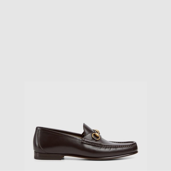 ❤구찌 남성 홀스빗 1953 로퍼 - Gucci Mens Horsebit 1953 Loafers - gus7363x