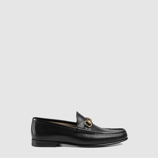 ❤구찌 남성 홀스빗 1953 로퍼 - Gucci Mens Horsebit 1953 Loafers - gus7364x