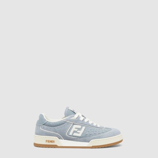 ❤펜디 남성 매치 스니커즈 로우탑 - Fendi Mens Match Sneakers Low Top - fes7376x