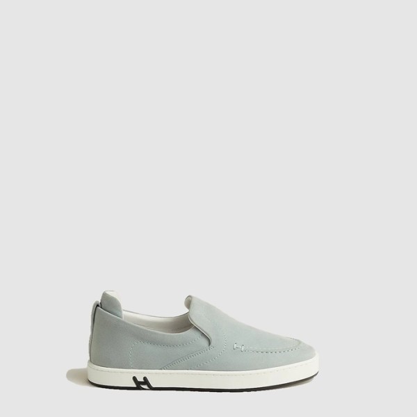 ❤에르메스 남성 키디 슬립온 스니커즈 - Hermes Mens Kiddy Slip-on Sneakers - hes7377x