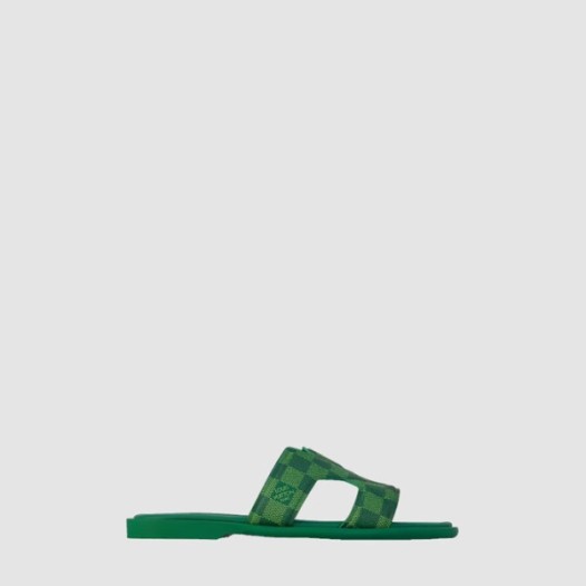 ❤루이비통 남성 오아시스 뮬 - Louis vuitton Mens Oasis Mule - lvs7381x