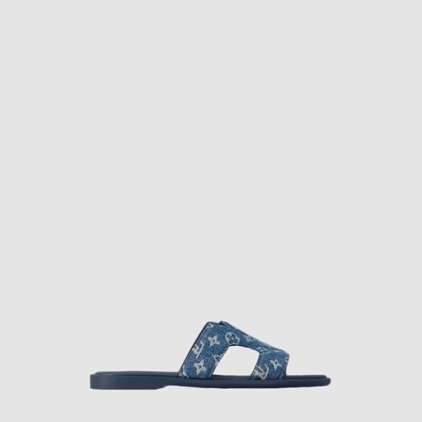 ❤루이비통 남성 오아시스 뮬 - Louis vuitton Mens Oasis Mule - lvs7382x