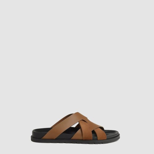 ❤에르메스 남성 카지미르 샌들 - Hermes Mens Kazimir Sandal - hes7383x