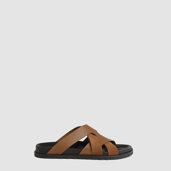❤에르메스 남성 카지미르 샌들 - Hermes Mens Kazimir Sandal - hes7383x