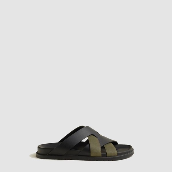 ❤에르메스 남성 카지미르 샌들 - Hermes Mens Kazimir Sandal - hes7384x