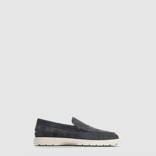 ❤토즈 남성 슬립온 로퍼 - Tods Mens Slip-on Loafers - tos7393x