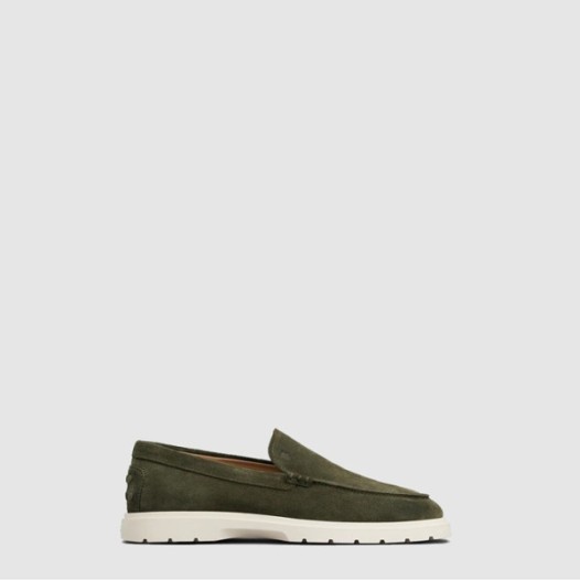 ❤토즈 남성 슬립온 로퍼 - Tods Mens Slip-on Loafers - tos7394x