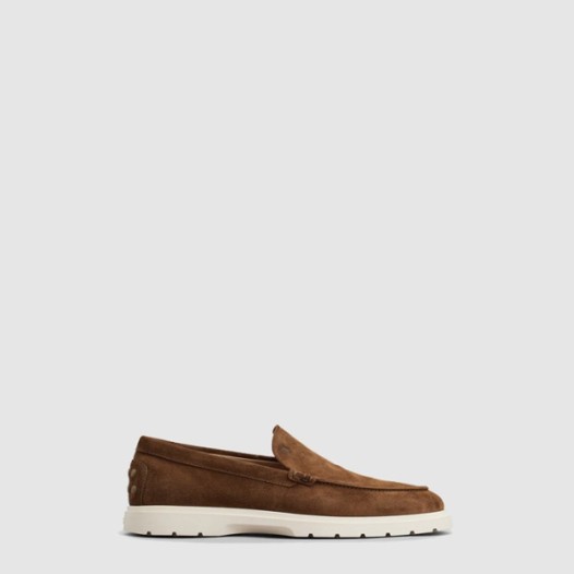 ❤토즈 남성 슬립온 로퍼 - Tods Mens Slip-on Loafers - tos7395x