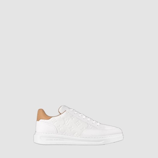 ❤루이비통 남성 비버리 힐스 스니커즈 - Louis vuitton Mens Beverly Hills Sneakers - lvs7396x