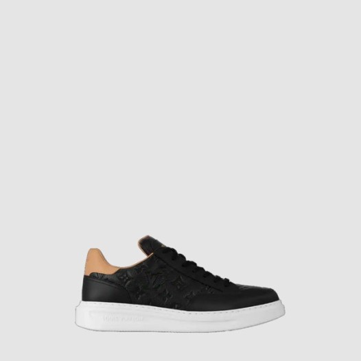 ❤루이비통 남성 비버리 힐스 스니커즈 - Louis vuitton Mens Beverly Hills Sneakers - lvs7397x