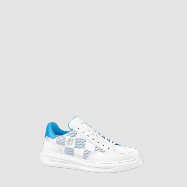 ❤루이비통 남성 비버리 힐스 스니커즈 - Louis vuitton Mens Beverly Hills Sneakers - lvs7402x