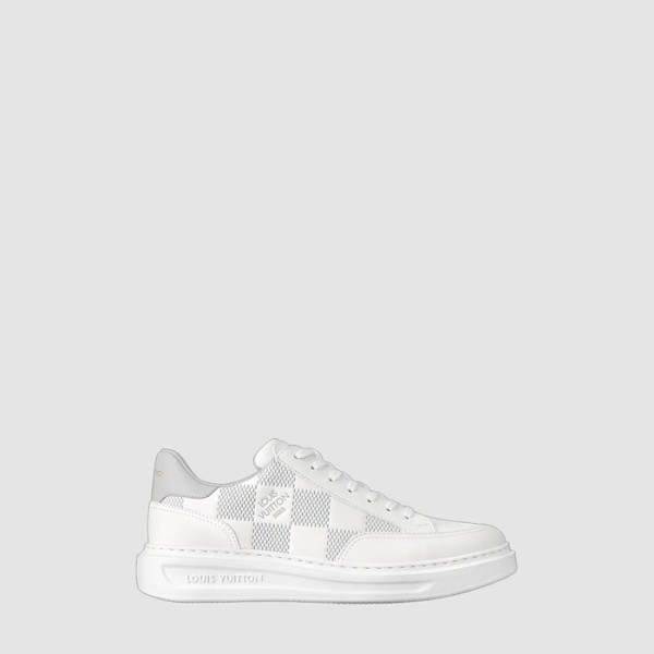 ❤루이비통 남성 비버리 힐스 스니커즈 - Louis vuitton Mens Beverly Hills Sneakers - lvs7403x