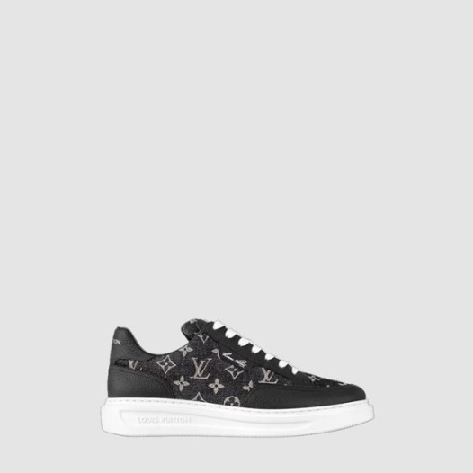 ❤루이비통 남성 비버리 힐스 스니커즈 - Louis vuitton Mens Beverly Hills Sneakers - lvs7405x