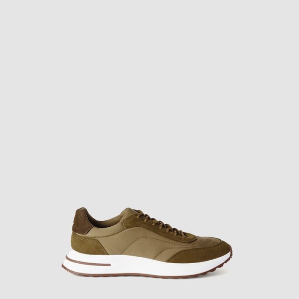 ❤로로피아나 남성 위크엔드 워크 스니커즈 - Loro Piana Mens Weekend Work Sneakers - lps7407x