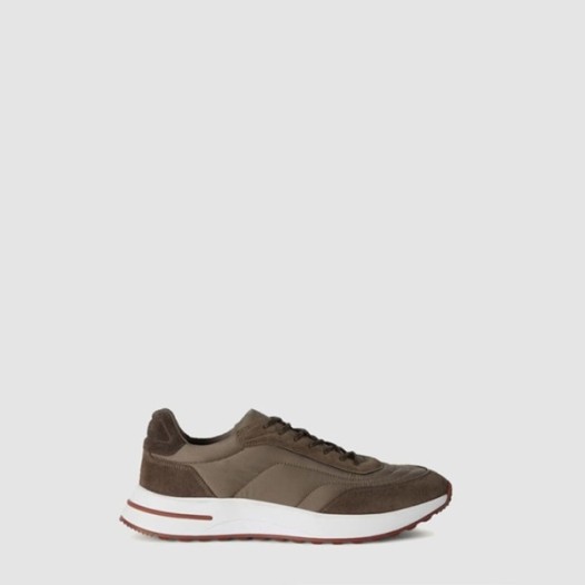 ❤로로피아나 남성 위크엔드 워크 스니커즈 - Loro Piana Mens Weekend Work Sneakers - lps7408x