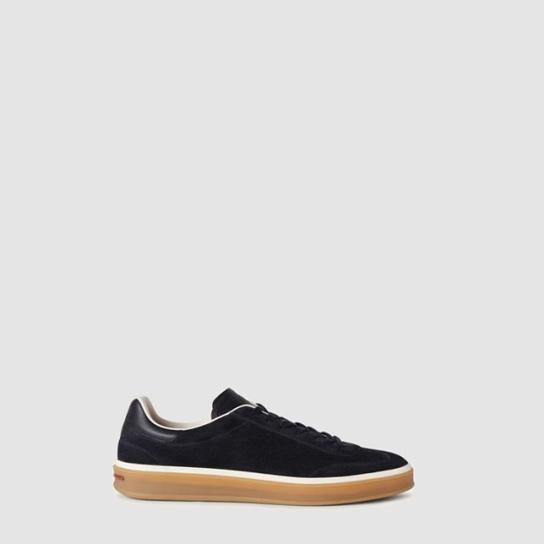 ❤로로피아나 남성 테니스 워크 스니커즈 - Loro Piana Mens Tennis Walk Sneakers - lps7409x