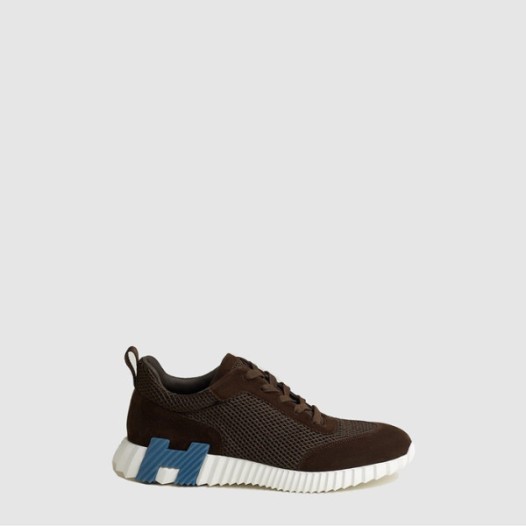 ❤에르메스 남성 바운싱 스니커즈 - Hermes Mens Bouncing Sneakers - hes7420x