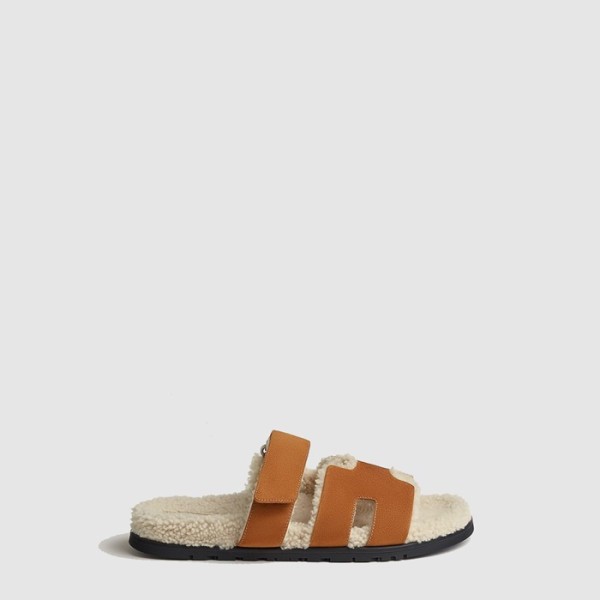 ❤에르메스 남성 시프레 샌들 - Hermes Mens Chypre Sandals - hes7421x
