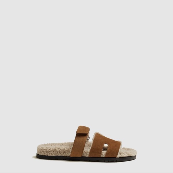 ❤에르메스 남성 시프레 샌들 - Hermes Mens Chypre Sandals - hes7422x