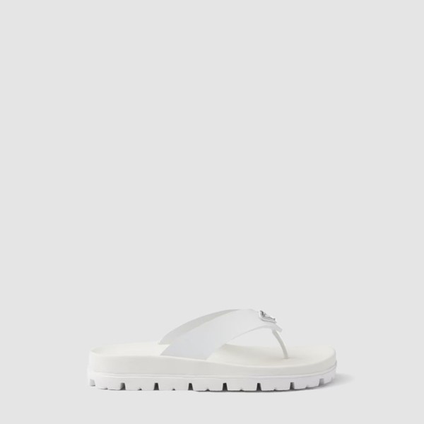 ❤프라다 남성 삼각 로고 샌들 - Prada Mens Sandals - prs7423x