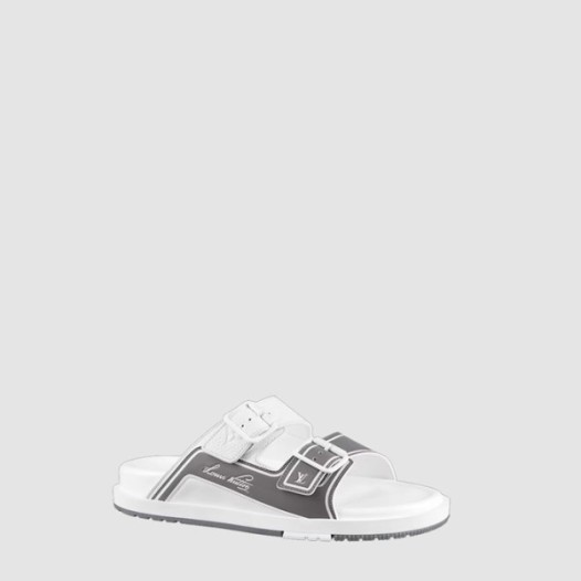 ❤루이비통 남성 트레이너 뮬 - Louis vuitton Mens Trainer Mule - lvs7425x