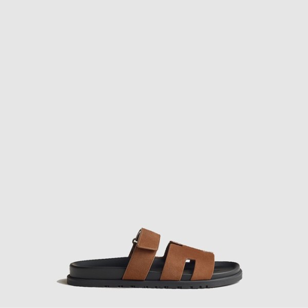 ❤에르메스 남성 시프레 샌들 - Hermes Mens Chypre Sandals - hes7426x