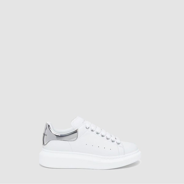 ❤알렉산더 맥퀸 남성 오버사이즈 스니커즈 - Alexander McQueen Mens Oversized Sneakers - aqs7440x