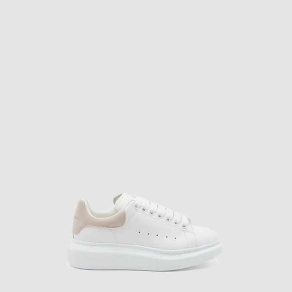 ❤알렉산더 맥퀸 남성 오버사이즈 스니커즈 - Alexander McQueen Mens Oversized Sneakers - aqs7444x