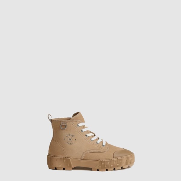 ❤에르메스 남성 이티너레 앵클 부츠 - Hermes Mens Itineraire Boots - hes7444x